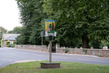 Moulton, Lincolnshire