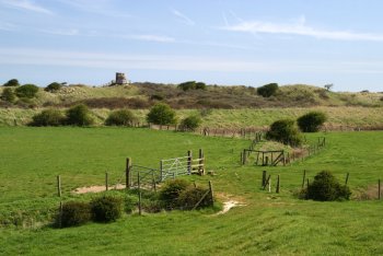 Anderby Creek, Lincolnshire