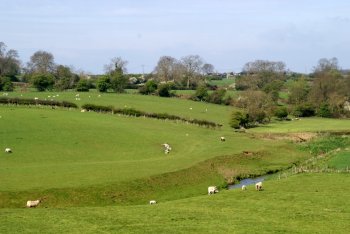 Little Steeping, Lincolnshire